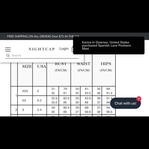 Nightcap for Freepeople sz 1 lace pants tobacco xs - Picture 2 of 9